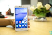 Huawei Y7 Prime (2018) resmi olarak tanıtıldı