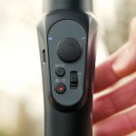 Zhiyun Smooth Q Gimbal İnceleme
