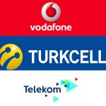 Faturasız Hat Ücretleri (2018 Kontörlü Hat Ücretleri)