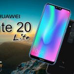 Huawei Mate 20 Lite Özellikleri