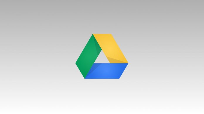 google-drive-nedir