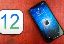 iOS 12 Hangi Apple Modelleri için Gelecek
