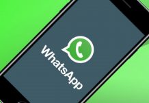 WhatsApp için Yüz Tanıma ve Parmak İzi Kilidi