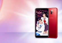 Samsung Galaxy J6+ Yazılım Güncelleme