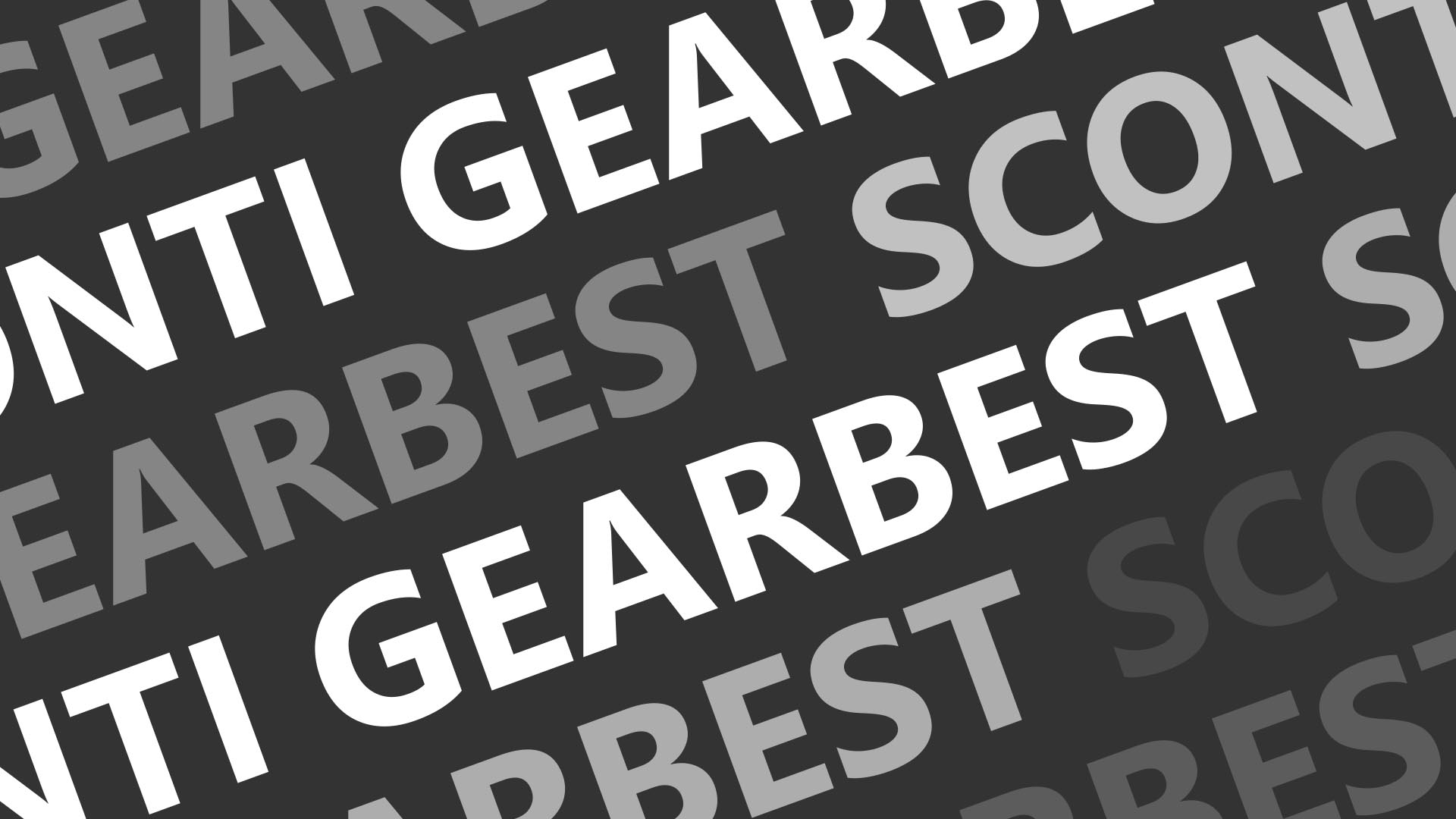 Gearbest'a Nasıl Üye Olunur