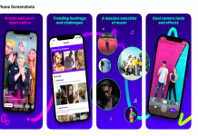 TikTok Yeni Rakibi Facebook Lasso Yayınlandı