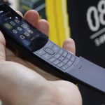 Nokia 8110 4G Teknik Özellikleri