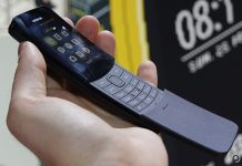 Nokia 8110 4G Teknik Özellikleri