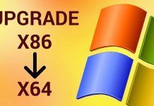 32 Bit ile 64 Bit Arasındaki Farklar