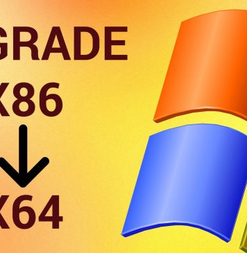 32 Bit ile 64 Bit Arasındaki Farklar