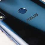 Asus Zenfone Max Pro Format Atma