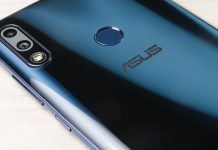 Asus Zenfone Max Pro Format Atma