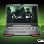 Yeni Nesil Casper Excalibur G750 Laptop