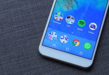 General Mobile GM 8 Kurulum Ayarları