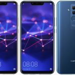 Huawei Mate 20 Lite Ekran Görüntüsü Alma