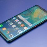 Huawei Mate 20 Pro Ekran Görüntüsü Alma