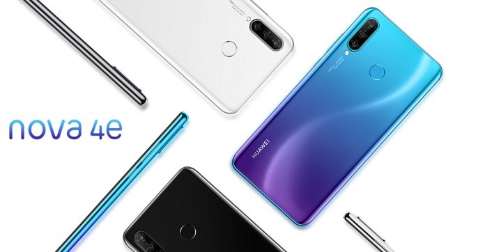 Huawei-Nova-4e-ozellikleri