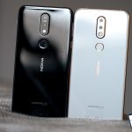 Nokia 7.1 Teknik Özellikleri