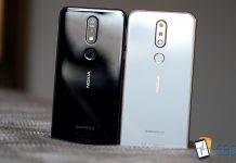 Nokia 7.1 Teknik Özellikleri