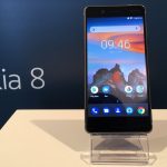 Nokia 8 Teknik Özellikleri