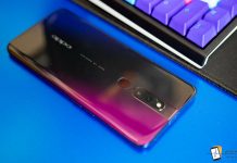 Oppo F11 Pro Teknik Özellikleri