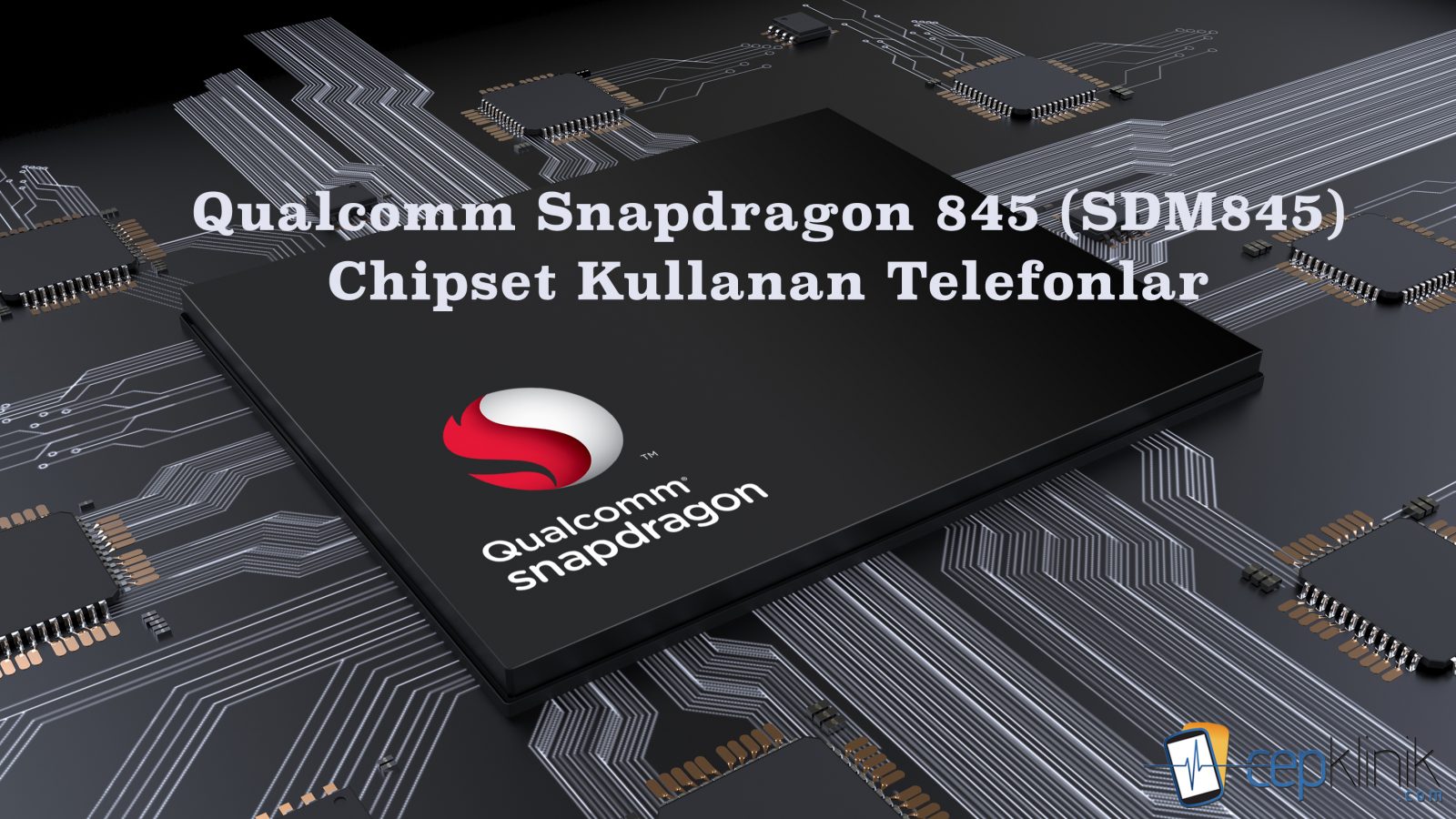 qualcomm sdm865 