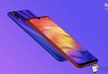 Xiaomi Redmi Note 7 Pro Teknik Özellikleri