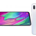 Samsung Galaxy A20 Format Atma