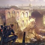 The Division 2 Sistem Gereksinimleri