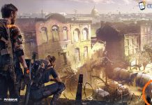The Division 2 Sistem Gereksinimleri