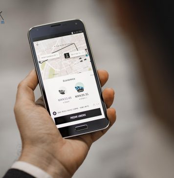 Uber Hesabı Nasıl Silinir?