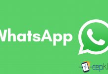 Whatsapp Gönderilen Mesajlar Nasıl Silinir