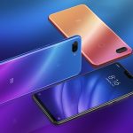 Xiaomi Mi 8 Lite Format Atma