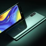 Xiaomi Mi Mix 3 Teknik Özellikleri