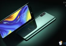 Xiaomi Mi Mix 3 Teknik Özellikleri