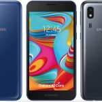 Samsung Galaxy A2 Core Teknik Özellikleri