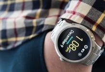 Akıllı Çocuk Saatleri