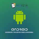 Android Cihazlarda Uygulama Yüklemeden Telefon Hızlandırma
