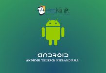 Android Cihazlarda Uygulama Yüklemeden Telefon Hızlandırma