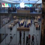 Apple Zorlu Center’a Nasıl Gönderilir