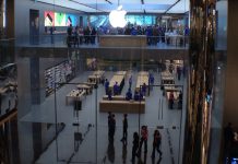 Apple Zorlu Center’a Nasıl Gönderilir
