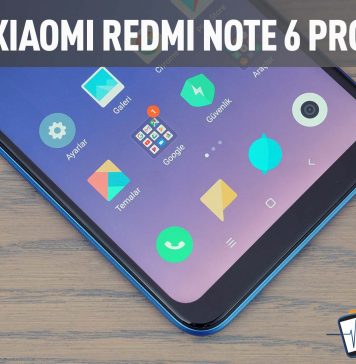 Xiaomi Redmi Note 6 Pro İki Instagram Hesabı Kullanma