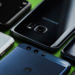 Çift Ön Kameralı Akıllı Telefonlar