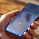 Samsung Galaxy A7 2018 Teknik Özellikleri