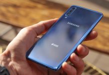 Samsung Galaxy A7 2018 Teknik Özellikleri