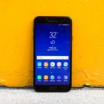 Samsung Galaxy J4 Mesaj Engelleme