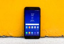 Samsung Galaxy J4 Mesaj Engelleme
