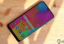 Samsung Galaxy M30 Teknik Özellikleri