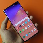 Samsung Galaxy S10 Teknik Özellikleri