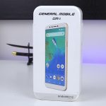 General Mobile GM 8 Uygulama Güncelleme